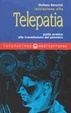 Cover of Iniziazione alla telepatia