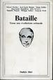 Cover of Bataille
