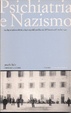Cover of Psichiatria e nazismo