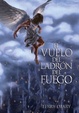 Cover of El vuelo del ladrón del fuego