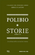 Cover of Storie - Libro VI