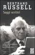 Cover of Saggi scettici