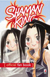 Cover of Shaman King - Official fan book