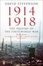 Cover of "1914-1918"