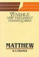 Cover of Gospel According to Matthew