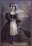Cover of "The Victorian Domestic Servant"