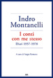 Cover of I conti con me stesso