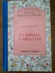 Cover of La sonata a Kreutzer