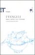 Cover of I Vangeli