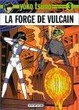 Cover of Yoko Tsuno, tome 3