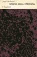 Cover of Storia dell'eternità