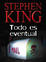Cover of Todo es eventual