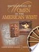 Cover of Encyclopedia of women in the American West