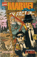 Cover of Marvel Mania n. 7