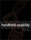 Cover of "Handheld Usability"