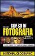 Cover of Corso di fotografia