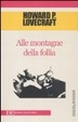 Cover of Alle montagne della follia