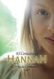 Cover of El corazón de Hannah
