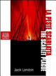 Cover of La peste scarlatta. Testo inglese a fronte