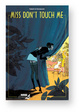 Cover of Miss Don't Touch Me