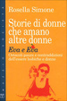 Cover of Storie di donne che amano altre donne
