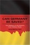 Cover of Can Germany Be Saved?
