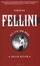 Cover of 'Federico Fellini'