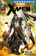 Cover of Gli Incredibili X-Men n. 265