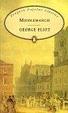 Cover of Middlemarch