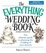 Cover of "The Everything Wedding Book"