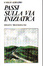 Cover of Passi sulla via iniziatica