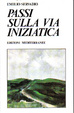 Cover of Passi sulla via iniziatica