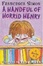 Cover of "A Handful of Horrid Henry"