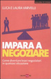Cover of Impara a negoziare