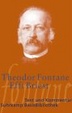 Cover of Effie Briest.