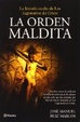 Cover of La Orden Maldita