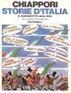 Cover of Storie d'Italia