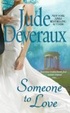 Cover of Someone to Love