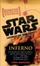 Cover of "Inferno (Star Wars"