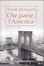 Cover of Che paese, l'America
