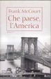 Cover of Che paese, l'America