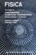 Cover of FISICA VOL. III|