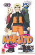 Cover of Naruto vol. 28