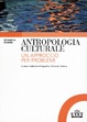 Cover of Antropologia culturale. Un approccio per problemi