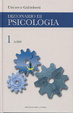 Cover of Dizionario di Psicologia - Vol. 1 A-EDI