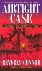 Airtight Case : A Lindsay Chamberlain Novel
