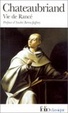 Cover of Vie de Rancé