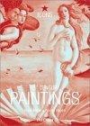 15th Century Paintings (TASCHEN Icons Series)