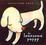 Cover of The lonesome puppy