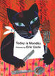 Cover of Today is Monday